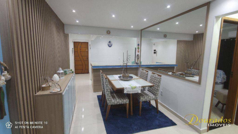 Imagem Apartamento com 2 Quartos à Venda, 100 m² em Balneário Flórida - Praia Grande Imagem Apartamento com 2 Quartos à Venda, 100 m² em Balneário Flórida - Praia Grande