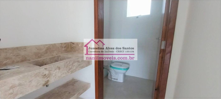 Imagem Sobrado com 2 Quartos à Venda, 120 m² em Capricórnio Ii - Caraguatatuba
