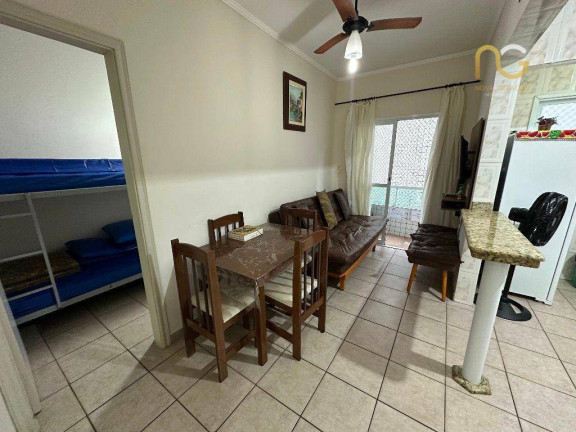 Imagem Apartamento com 1 Quarto à Venda, 38 m² em Mirim - Praia Grande Imagem Apartamento com 1 Quarto à Venda, 38 m² em Mirim - Praia Grande