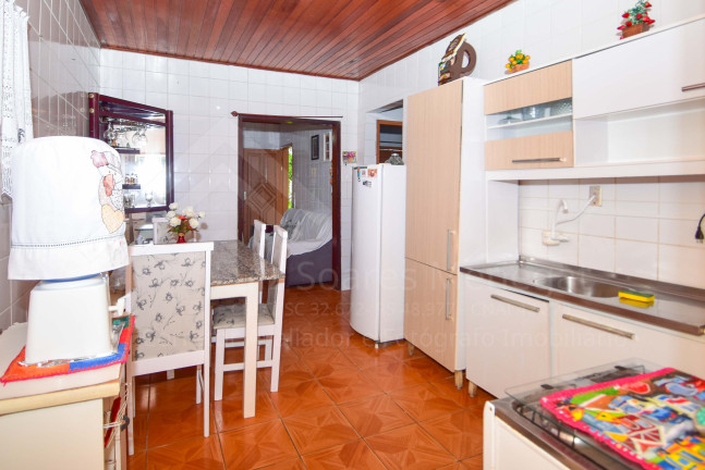 Imagem Casa com 3 Quartos à Venda, 143 m² em Zona Nova - Balneário Rincão