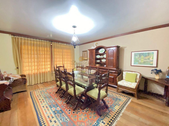 Imagem Casa com 5 Quartos à Venda, 2.400 m² em Iucas - Teresópolis Imagem Casa com 5 Quartos à Venda, 2.400 m² em Iucas - Teresópolis