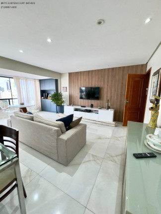 Imagem Imóvel com 3 Quartos à Venda, 113 m² em Jardim Apipema - Salvador Imagem Imóvel com 3 Quartos à Venda, 113 m² em Jardim Apipema - Salvador