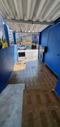 Imagem Sobrado com 3 Quartos à Venda, 255 m² em Jardim Paraíso - Guarulhos