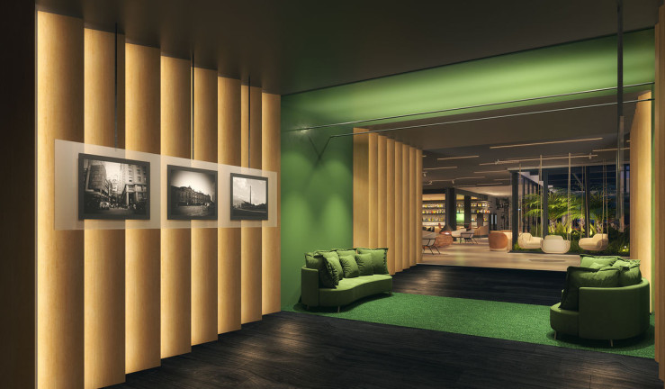 Imagem Imóvel com 2 Quartos à Venda, 79 m² em Centro - Gramado Imagem Imóvel com 2 Quartos à Venda, 79 m² em Centro - Gramado