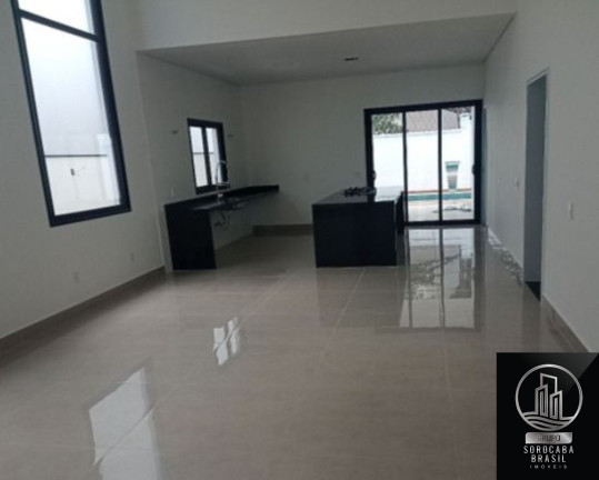 Imagem Casa com 3 Quartos à Venda, 432 m² em Alphaville Nova Esplanada - Votorantim