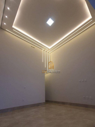 Imagem Casa com 3 Quartos à Venda, 199 m² em Setor Três Marias - Goiânia