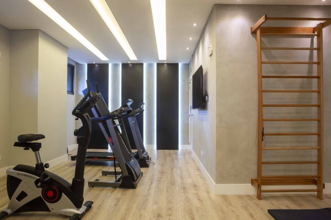 Imagem Apartamento com 3 Quartos à Venda, 103 m² em Cristo Rei - Curitiba