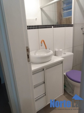 Imagem Apartamento com 2 Quartos à Venda, 46 m² em Jaraguá - São Paulo