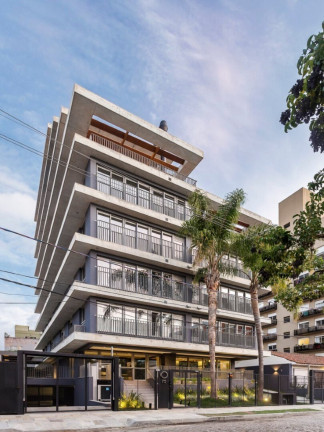 Imagem Imóvel com 1 Quarto à Venda, 71 m² em Menino Deus - Porto Alegre Imagem Imóvel com 1 Quarto à Venda, 71 m² em Menino Deus - Porto Alegre