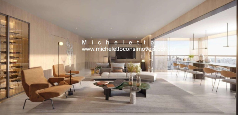 Imagem Imóvel com 4 Quartos à Venda, 345 m² em Indianópolis - São Paulo Imagem Imóvel com 4 Quartos à Venda, 345 m² em Indianópolis - São Paulo