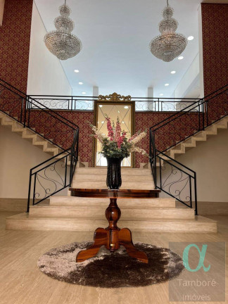 Imagem Casa com 4 Quartos à Venda, 1.440 m² em Tamboré - Barueri Imagem Casa com 4 Quartos à Venda, 1.440 m² em Tamboré - Barueri