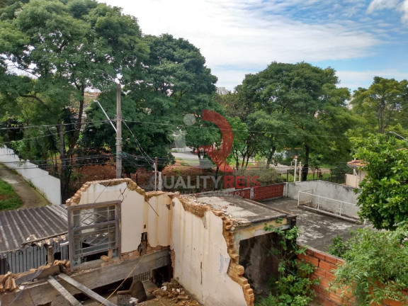 Imagem Terreno à Venda, 500 m² em Vila Maria Alta - São Paulo Imagem Terreno à Venda, 500 m² em Vila Maria Alta - São Paulo