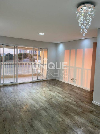 Imagem Apartamento com 3 Quartos à Venda, 111 m² em Jardim Bonfiglioli - Jundiaí