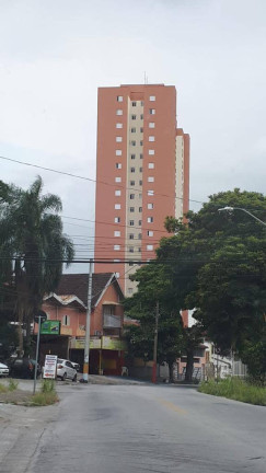 Imagem Apartamento com 2 Quartos à Venda, 64 m² em Vila Nossa Senhora Das Graças - Taubaté Imagem Apartamento com 2 Quartos à Venda, 64 m² em Vila Nossa Senhora Das Graças - Taubaté