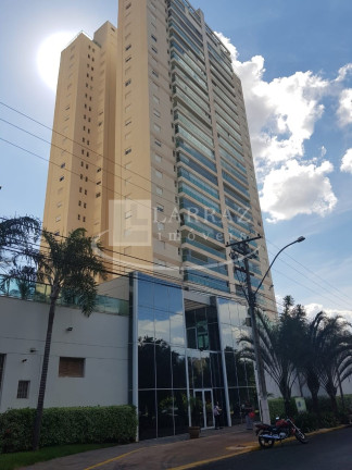 Imóvel com 3 Quartos à Venda, 186 m² em Nova Aliança - Ribeirão Preto