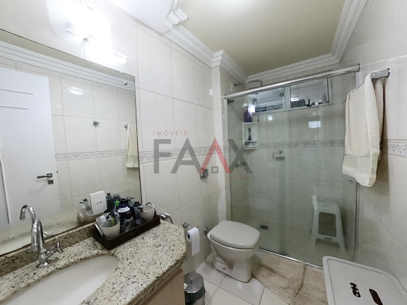 Imagem Apartamento com 2 Quartos à Venda, 123 m² em Centro - Guarapuava