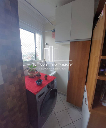 Imagem Apartamento com 2 Quartos à Venda, em Vila Palmares - Santo André Imagem Apartamento com 2 Quartos à Venda, em Vila Palmares - Santo André