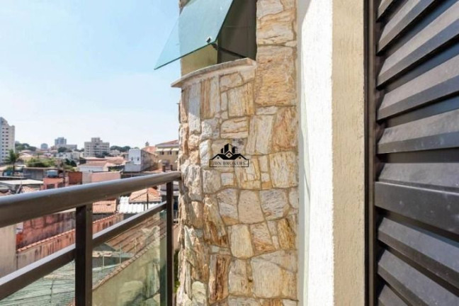 Imagem Casa de Condomínio com 3 Quartos à Venda, 92 m² em Vila Formosa - São Paulo