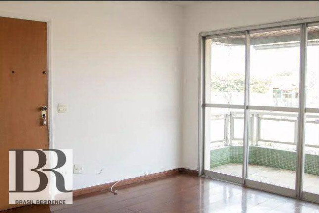 Imagem Apartamento com 3 Quartos para Alugar, 110 m² em Planalto Paulista - São Paulo Imagem Apartamento com 3 Quartos para Alugar, 110 m² em Planalto Paulista - São Paulo