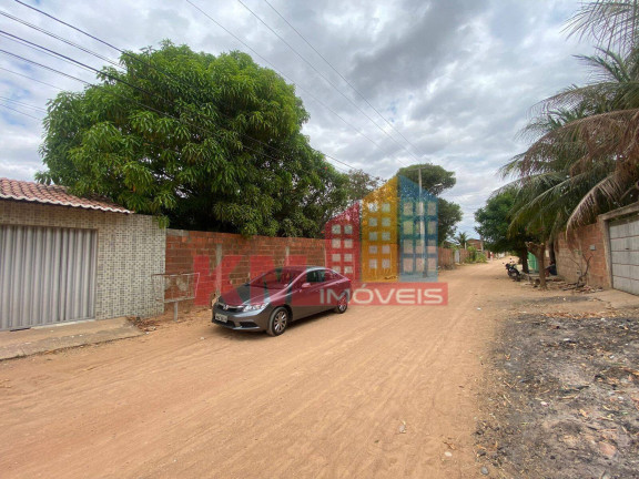 Imagem Casa com 4 Quartos à Venda, 100 m² em Rincão - Mossoró
