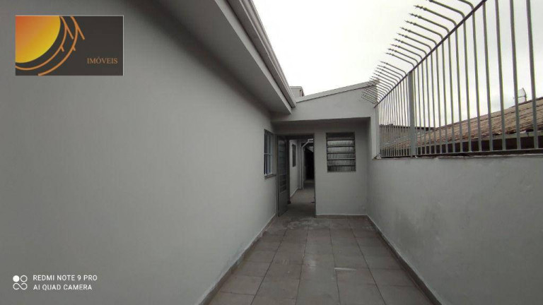 Imagem Casa com 2 Quartos à Venda, 120 m² em Pirituba - São Paulo