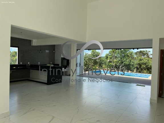 Imagem Casa de Condomínio com 2 Quartos à Venda, 1.000 m² em Almeida - Jaboticatubas