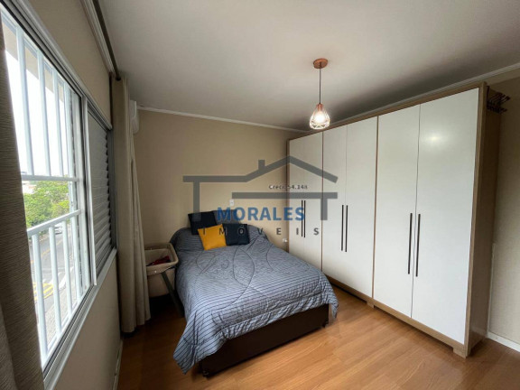 Imagem Sobrado com 3 Quartos à Venda, 201 m² em Vila Osasco - Osasco Imagem Sobrado com 3 Quartos à Venda, 201 m² em Vila Osasco - Osasco