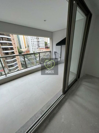 Imagem Apartamento com 2 Quartos à Venda, 109 m² em Perdizes - São Paulo