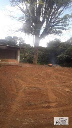 Imagem Terreno à Venda, 1.868 m² em Granja Viana - Cotia