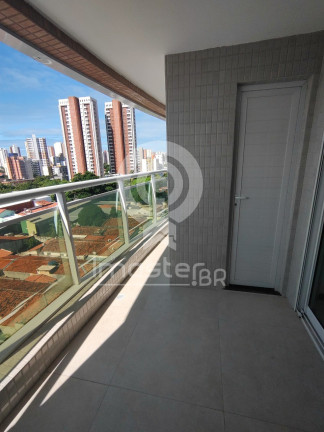 Imagem Apartamento com 3 Quartos à Venda, 93 m² em Aldeota - Fortaleza