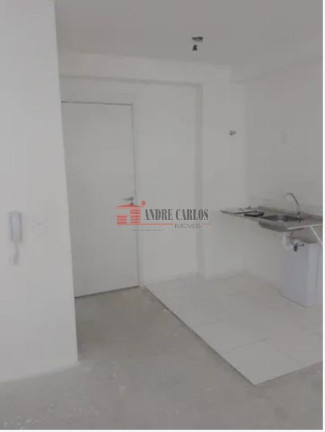 Imagem Apartamento com 1 Quarto à Venda, 24 m² em Bonfim - Osasco