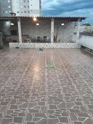 Imagem Sobrado com 5 Quartos à Venda, 183 m² em Vila Galvão - Guarulhos