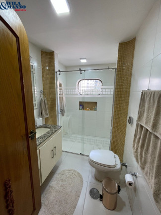 Imagem Apartamento com 4 Quartos à Venda, 298 m² em Tatuapé - São Paulo Imagem Apartamento com 4 Quartos à Venda, 298 m² em Tatuapé - São Paulo