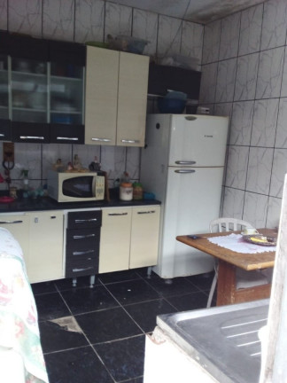 Sobrado com 1 Quarto à Venda, 150 m² em Itaóca - Mongaguá
