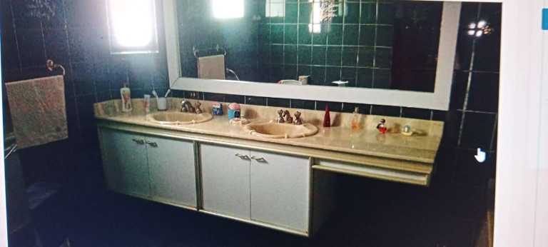 Imagem Apartamento com 3 Quartos à Venda, 278 m² em Vila Regente Feijó - São Paulo