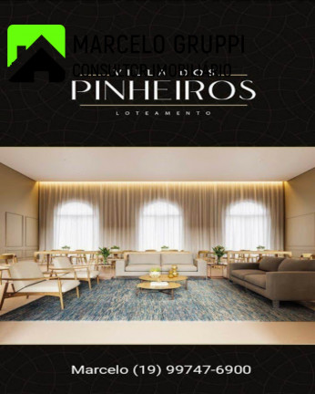 Imagem Terreno à Venda, 611 m² em Jardim Santa Rita - Indaiatuba Imagem Terreno à Venda, 611 m² em Jardim Santa Rita - Indaiatuba