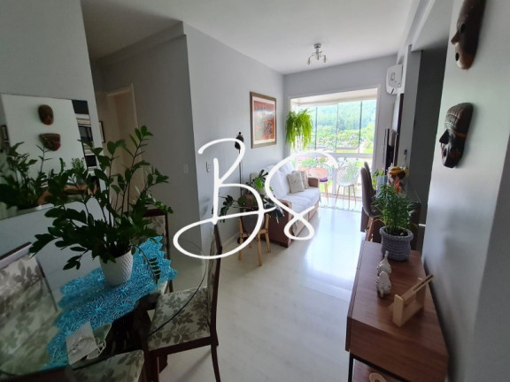 Imagem Apartamento com 3 Quartos à Venda, 110 m² em Xv De Novembro - Igrejinha
