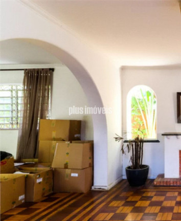 Imagem Casa com 3 Quartos à Venda, 300 m² em Jardim Paulista - São Paulo Imagem Casa com 3 Quartos à Venda, 300 m² em Jardim Paulista - São Paulo