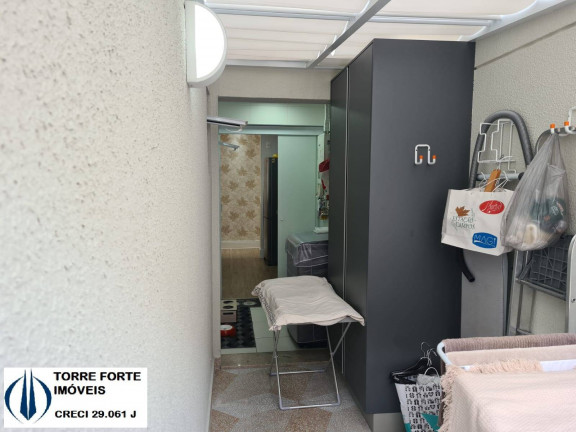Imagem Apartamento com 3 Quartos à Venda, 79 m² em Vila Mariana - São Paulo