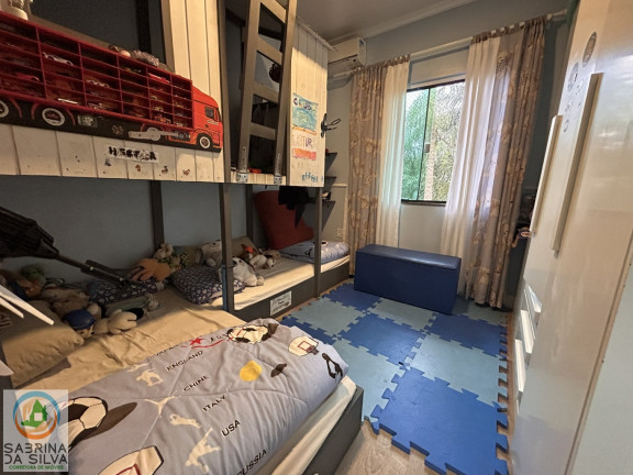 Imagem Casa com 2 Quartos à Venda, 57 m² em Fortaleza - Blumenau