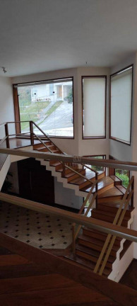Imagem Casa com 5 Quartos à Venda ou Locação, 1.300 m² em Residencial Tamboré - Barueri
