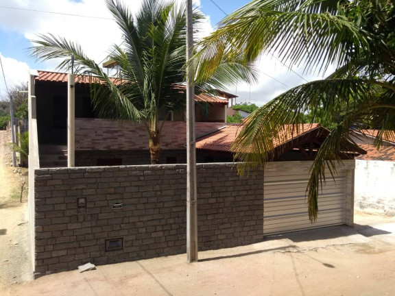 Casa com 3 Quartos à Venda, 200 m² em Praia Da Pipa - Tibau Do Sul