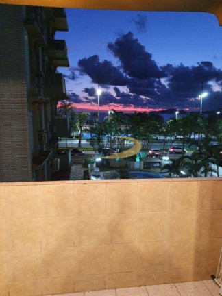 Imagem Apartamento com 3 Quartos à Venda, 166 m² em Aparecida - Santos Imagem Apartamento com 3 Quartos à Venda, 166 m² em Aparecida - Santos