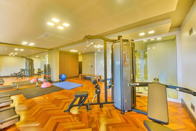 Imagem Apartamento com 4 Quartos à Venda, 257 m² em Bela Vista - Porto Alegre