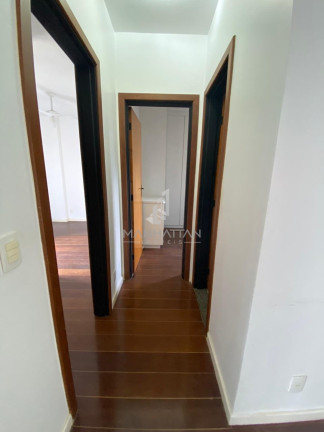 Imagem Imóvel com 2 Quartos à Venda, 64 m² em Cambuí - Campinas