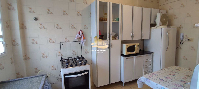 Imagem Apartamento com 1 Quarto à Venda, 54 m² em Tupi - Praia Grande Imagem Apartamento com 1 Quarto à Venda, 54 m² em Tupi - Praia Grande