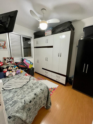 Imagem Apartamento com 2 Quartos à Venda, 63 m² em Mooca - São Paulo
