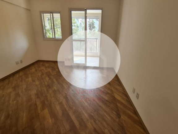 Imagem Apartamento com 2 Quartos à Venda, 69 m² em Vila Andrade - São Paulo