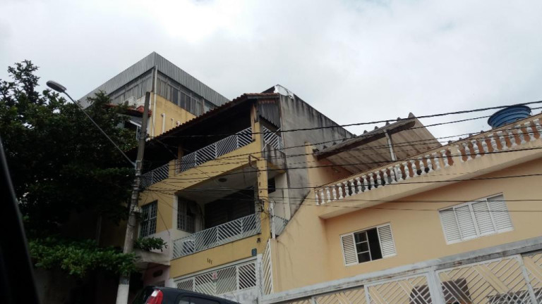 Imagem Sala Comercial à Venda, 1.271 m² em Freguesia Do ó - São Paulo Imagem Sala Comercial à Venda, 1.271 m² em Freguesia Do ó - São Paulo