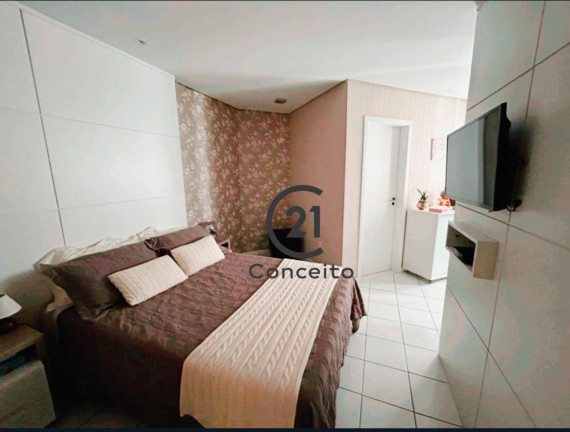 Imagem Apartamento com 2 Quartos à Venda, 76 m² em Campinas - São José Imagem Apartamento com 2 Quartos à Venda, 76 m² em Campinas - São José